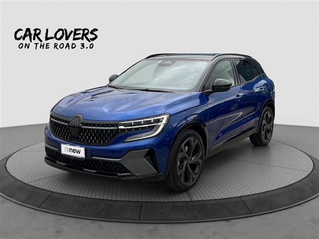 RENAULT Austral 05258483_VO38013034