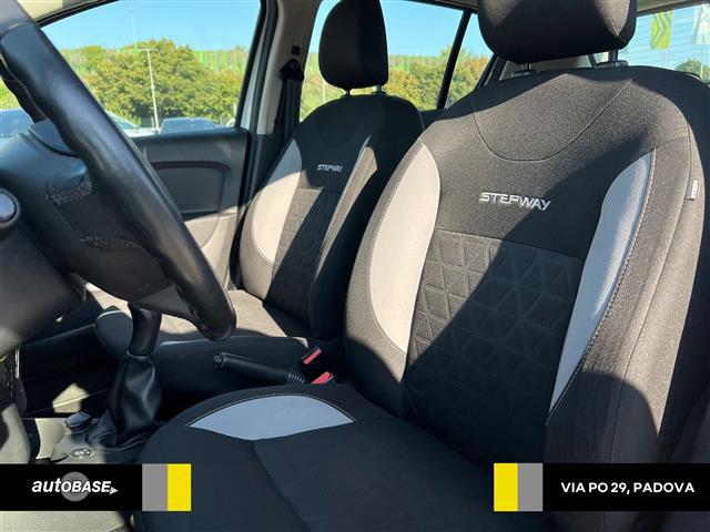 DACIA Sandero 01094341_VO38013498