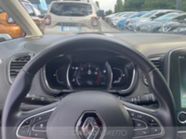 RENAULT Scenic 01887400_VO38013067