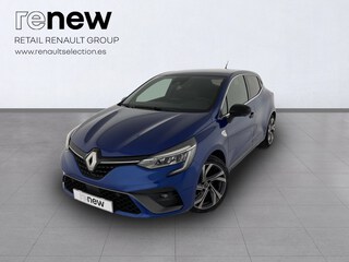 RENAULT - CLIO