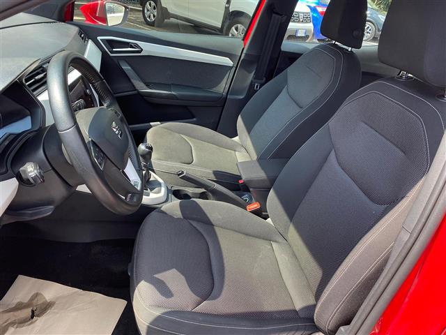 SEAT Arona 02640889_VO38043366
