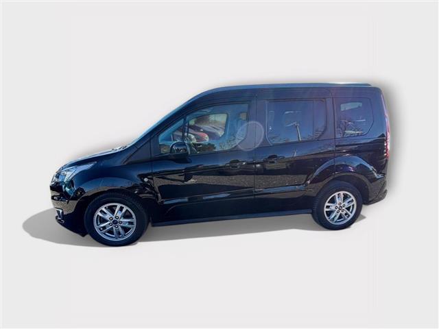 FORD Tourneo Connect 2018 Diesel 06194903_VO38013080