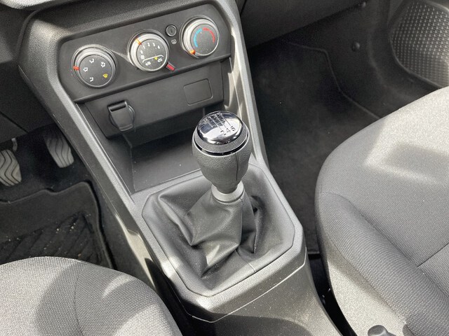 Inside Sandero  ROJO