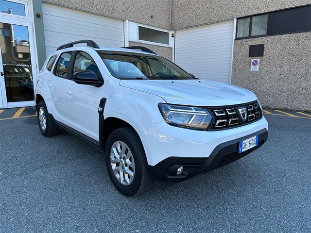 DACIA Duster II 2021 00025662_VO38013404