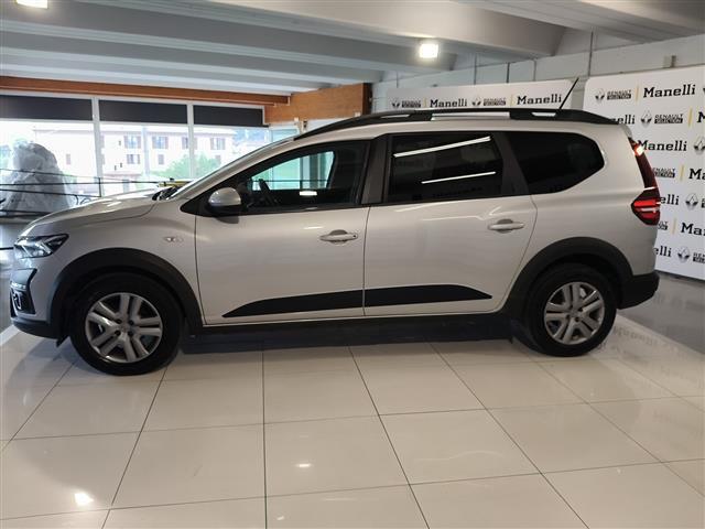 DACIA Jogger 00014708_VO38013022