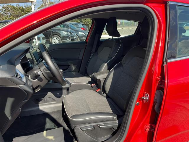 RENAULT Clio V 2019 02640585_VO38043366