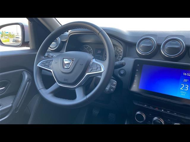 DACIA Duster II 2021 00335410_VO38013550