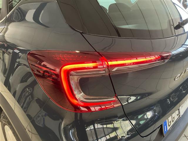 RENAULT Captur 00984801_VO38023207