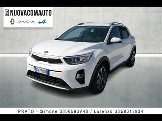 KIA MOTORS Stonic 01290825_VO38043211