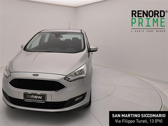 FORD C Max III 2015 00973090_VO38023732