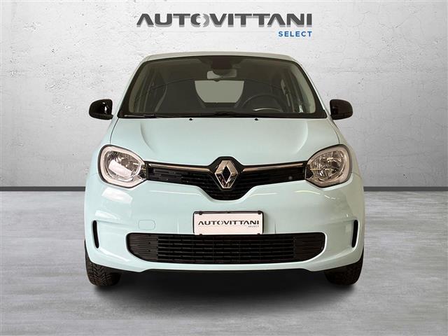RENAULT Twingo Electric 00985153_VO38023207