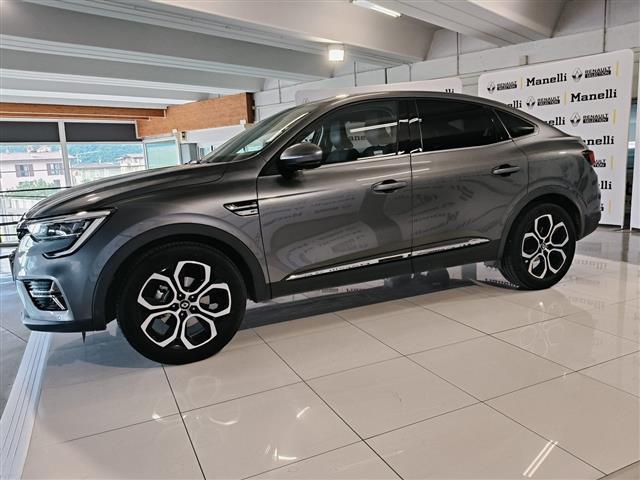 RENAULT Arkana 2021 00014713_VO38013022