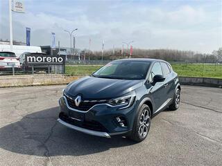 RENAULT Captur II 2019 10188298_VO38043127