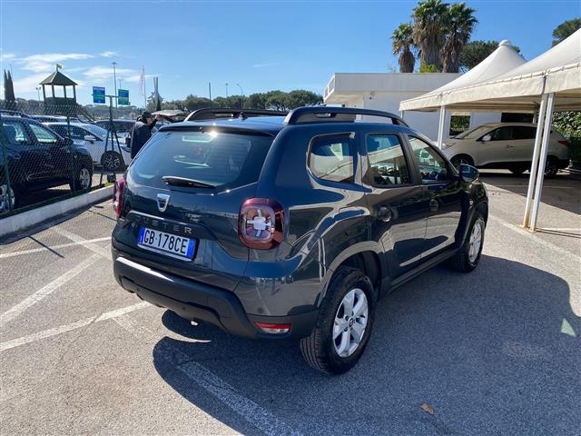 DACIA Duster 02641002_VO38043366
