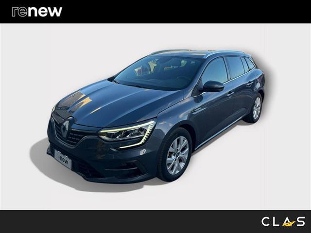 RENAULT Megane IV 2020 Sporter 06193769_VO38013080