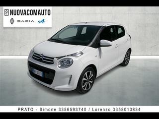 CITROEN C1 01262716_VO38043211