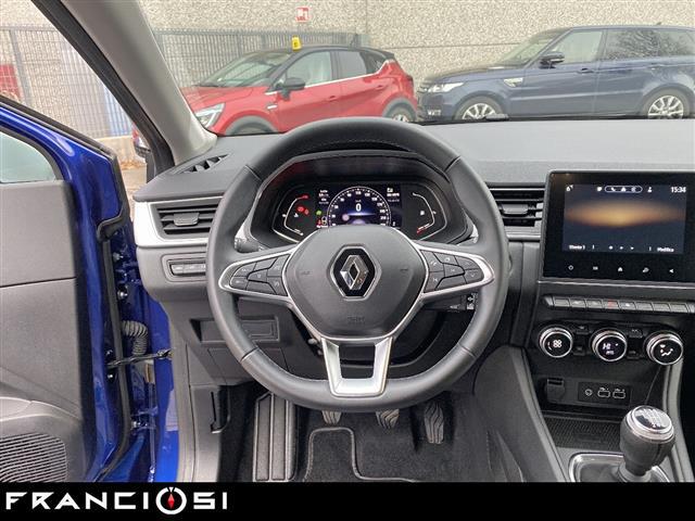 RENAULT Captur II 2019 00025820_VO38013018