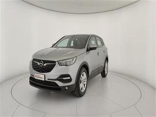 OPEL - Grandland X Diesel