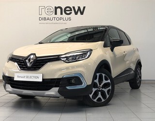 RENAULT - CAPTUR