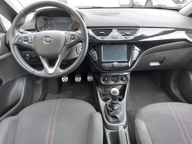 OPEL Corsa 04783973_VO38013080