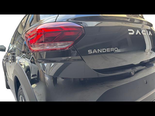 DACIA Sandero 00223388_VO38033579