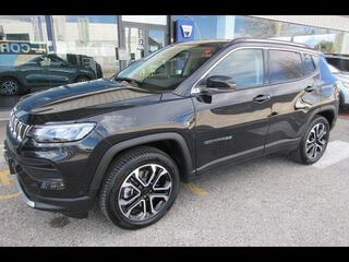 JEEP - Compass II 4xe 2021