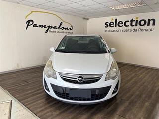 OPEL Corsa 02696452_VO38043894