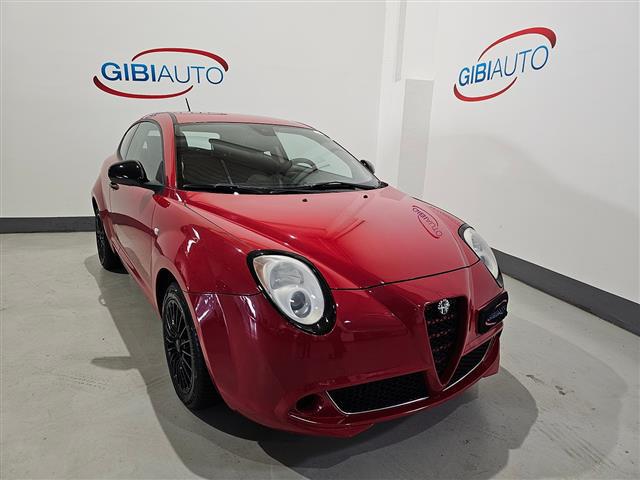 ALFA ROMEO MiTo 2008 02415872_VO38013170