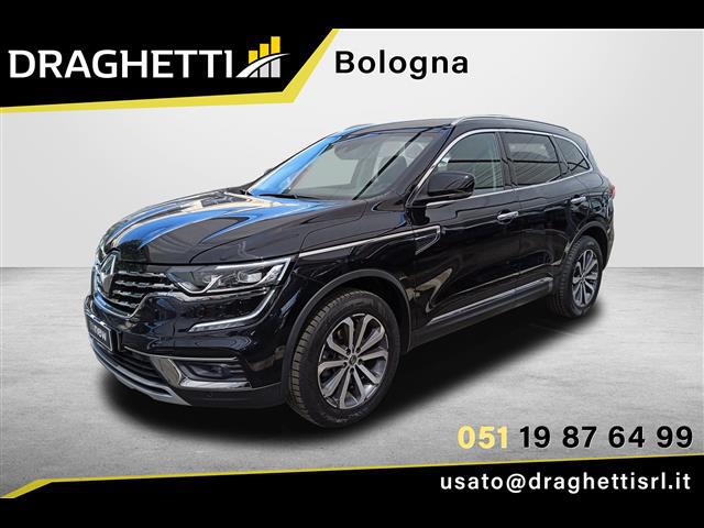 RENAULT Koleos II 2020 01152380_VO38013322