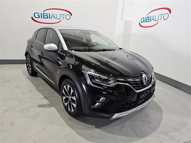 RENAULT Captur II 2019 02415897_VO38013170