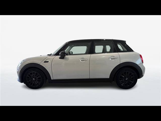 MINI Mini IV F55 2018 5p 04998262_VO38013058