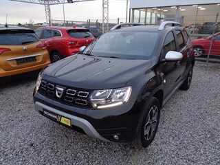 Dacia - Duster