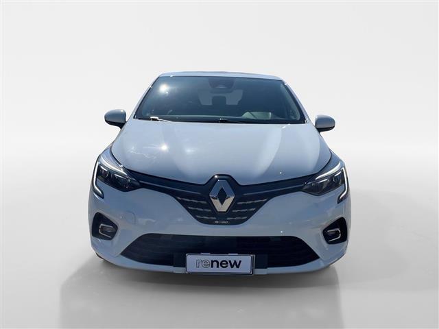 RENAULT Clio V 2019 01514050_VO38053436