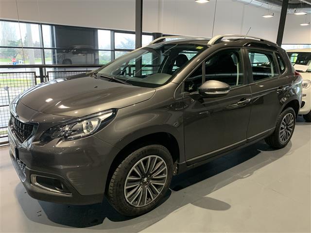 PEUGEOT 2008 04821529_VO38013042