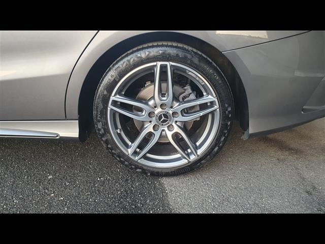 MERCEDES CLA Shooting Brake   X117 02381025_VO38013041