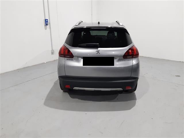 PEUGEOT 2008 02496987_VO38013041