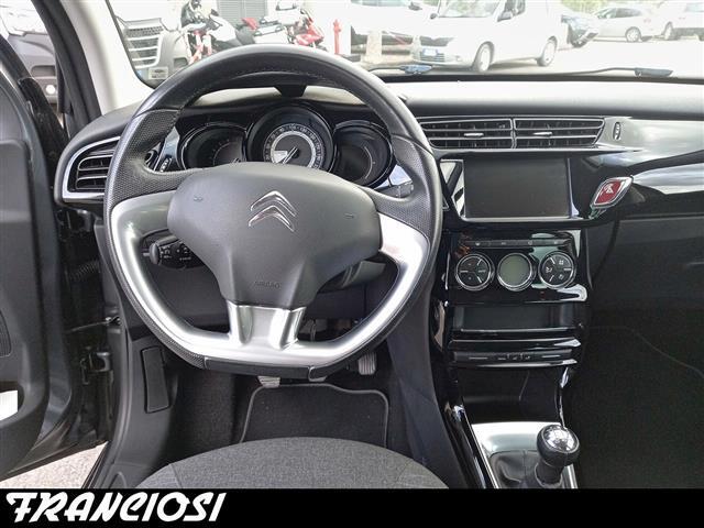 CITROEN C3 00023370_VO38013018