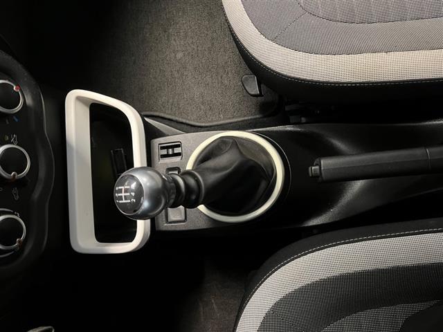 RENAULT Twingo III 2019 03231912_VO38043894