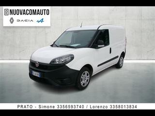 FIAT Doblo Cargo II 2019 01298094_VO38043211