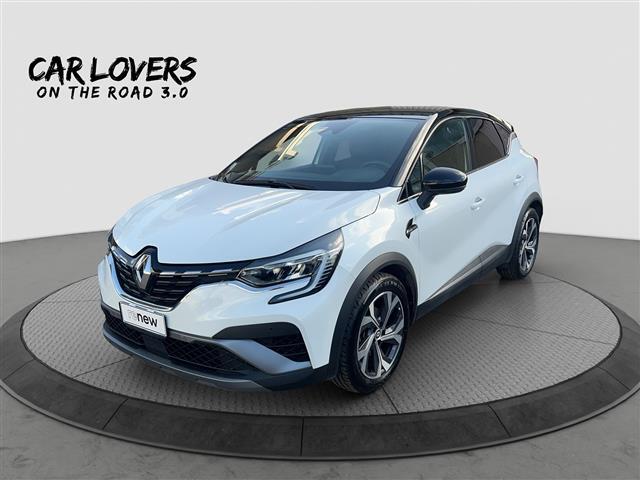 RENAULT Captur 05257089_VO38013034