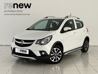 OPEL - KARL