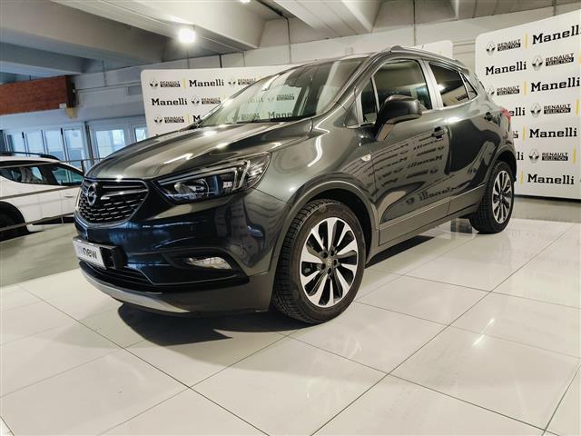 OPEL Mokka X 00014335_VO38013022