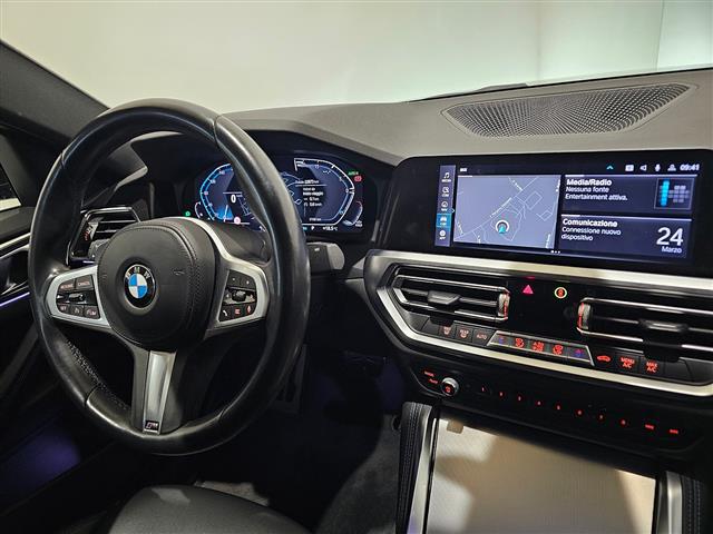 BMW Serie 4 G22 2020 Coupe 02416135_VO38013170