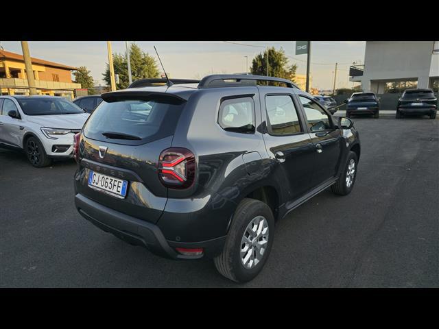 DACIA Duster II 2021 00025603_VO38013404