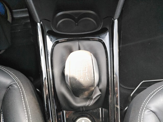 Inside 2008  Gris Platinum