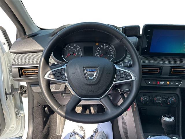 DACIA Sandero 01515406_VO38053436
