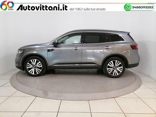 RENAULT Koleos 00962014_VO38023207
