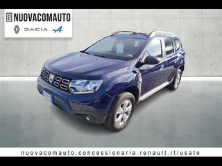 DACIA - Duster II 2018