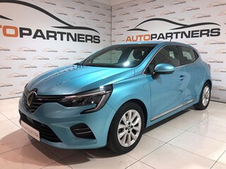 Renault - Clio