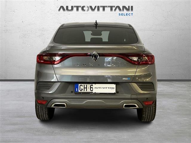 RENAULT Arkana 00984619_VO38023207